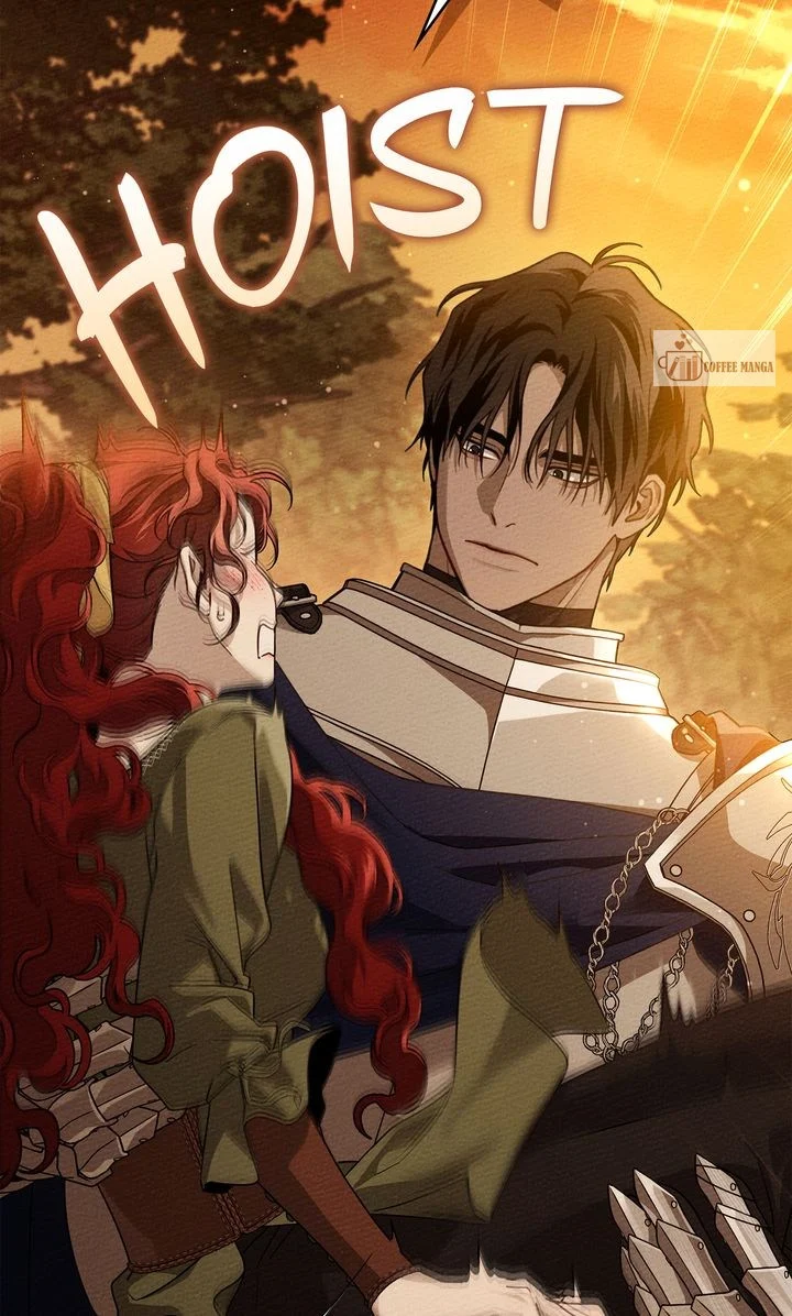 Under the Oak Tree Chapter 96 image 22